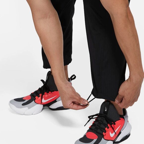 Nike Dri-FIT ADV A.P.S. Woven Fitness Trousers - Size Small - Picture 9 of 11